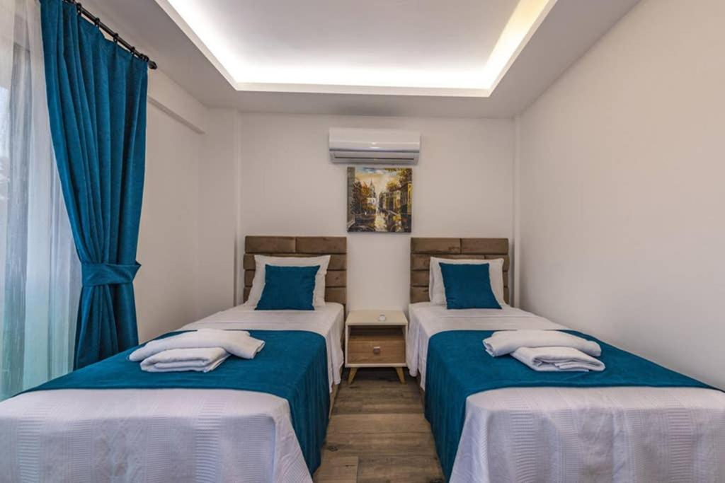 Bella- 4 Bedroom Holiday Villa In Oludeniz Fethiye Zewnętrze zdjęcie