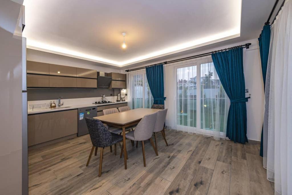 Bella- 4 Bedroom Holiday Villa In Oludeniz Fethiye Zewnętrze zdjęcie