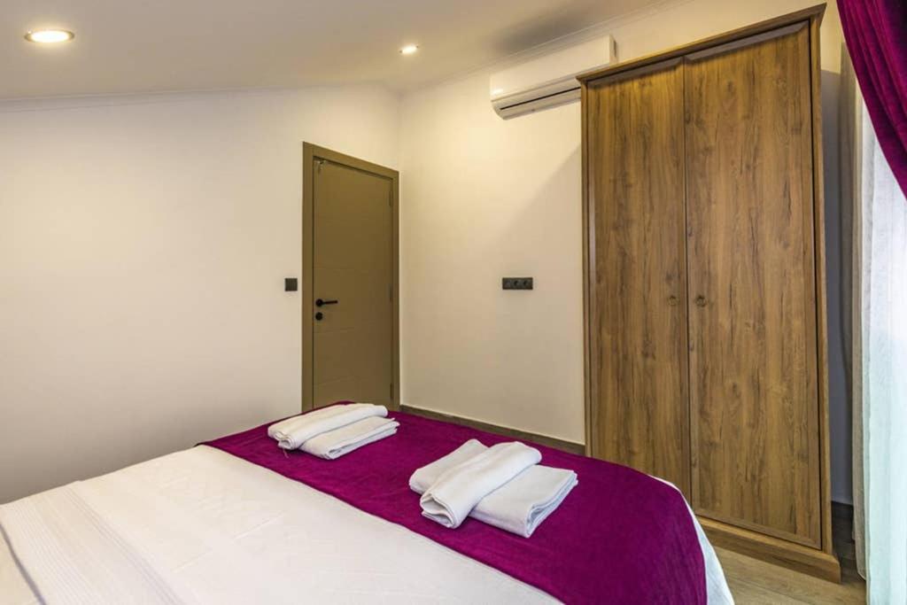 Bella- 4 Bedroom Holiday Villa In Oludeniz Fethiye Zewnętrze zdjęcie