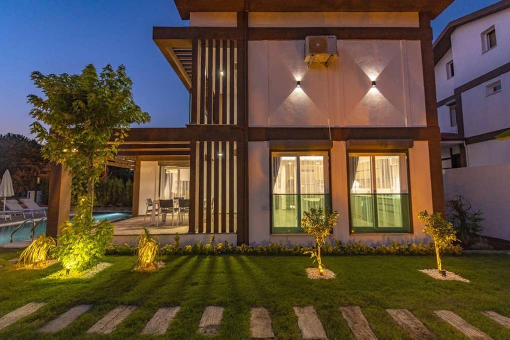 Bella- 4 Bedroom Holiday Villa In Oludeniz Fethiye Zewnętrze zdjęcie